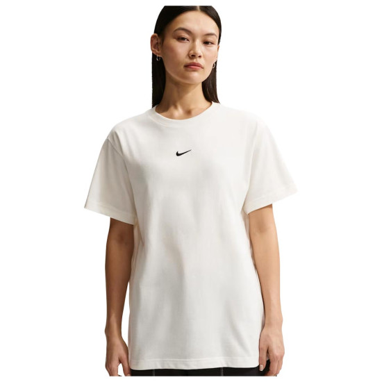 Nike Γυναικεία κοντομάνικη μπλούζα Sportswear Classic Oversized T-Shirt